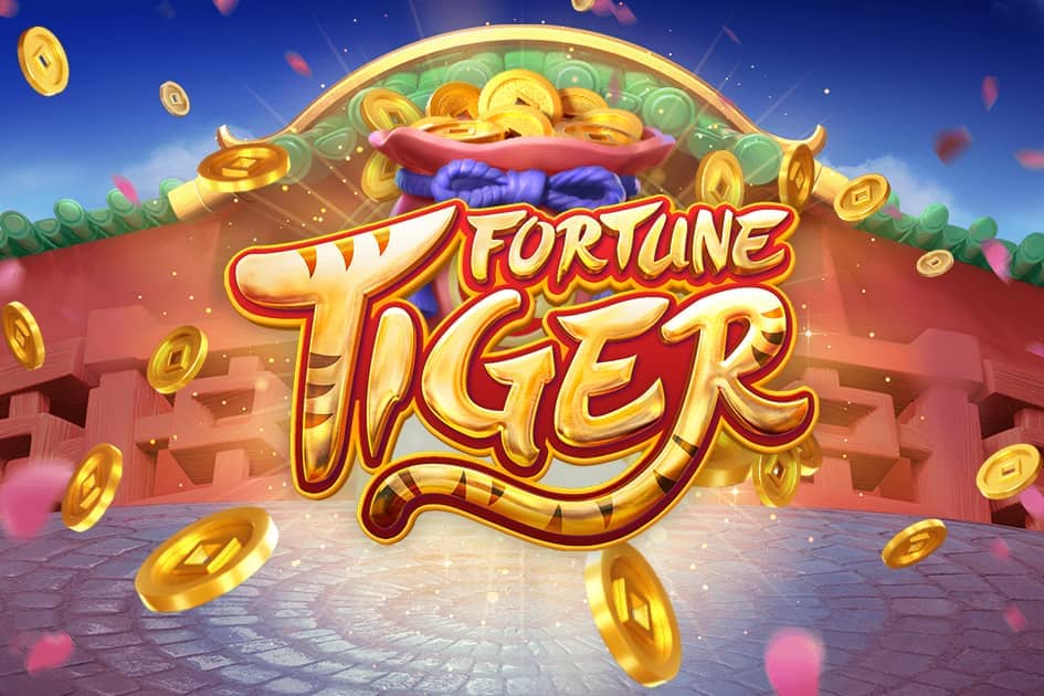 Fortune Tiger na V6PG.com a Sorte Está do seu Lado!